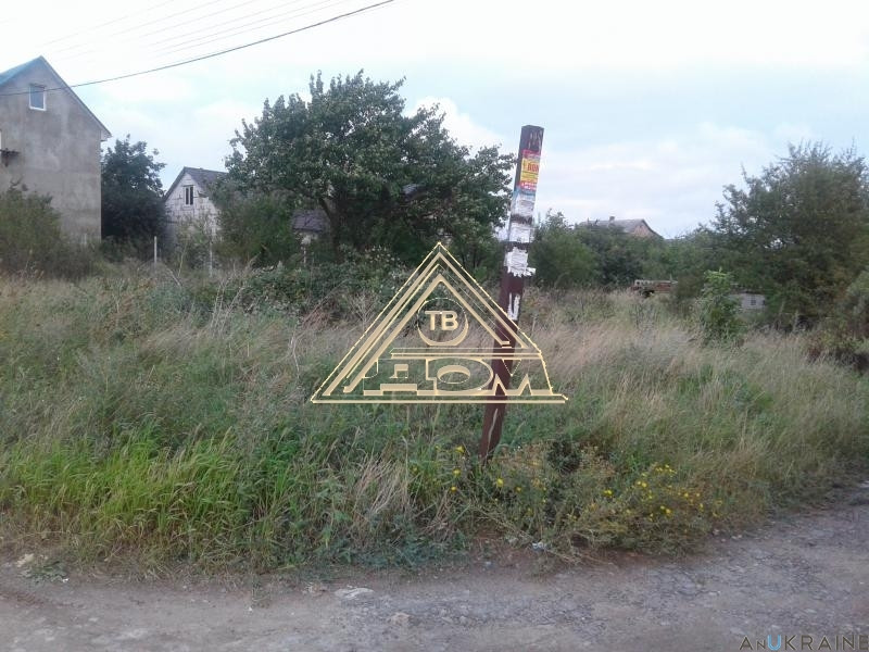 Продаж земельної ділянки 0.1 соток на Гидростроитель ( 9-я линия), 303 Нерубайське - фото 5