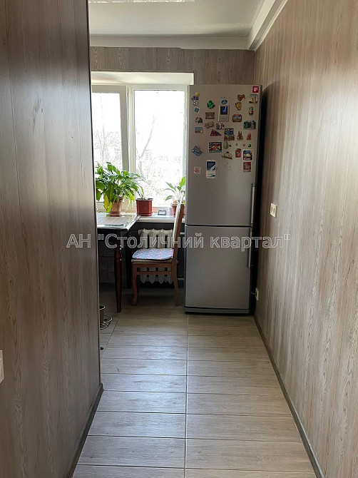 Продаж Будинок 2-кімнатний на Берестейский пр-т, 7Б Київ - фото 11