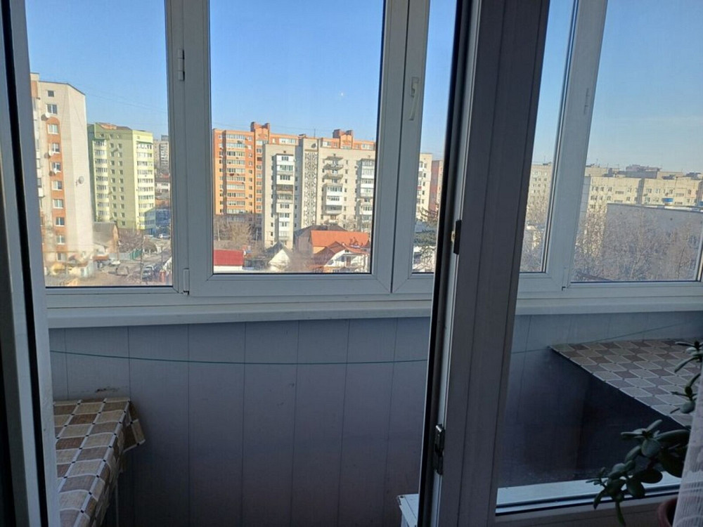 Оренда Квартира 3-кімнатна, 7/9 поверх на Лялі Ратушної Вінниця - фото 6