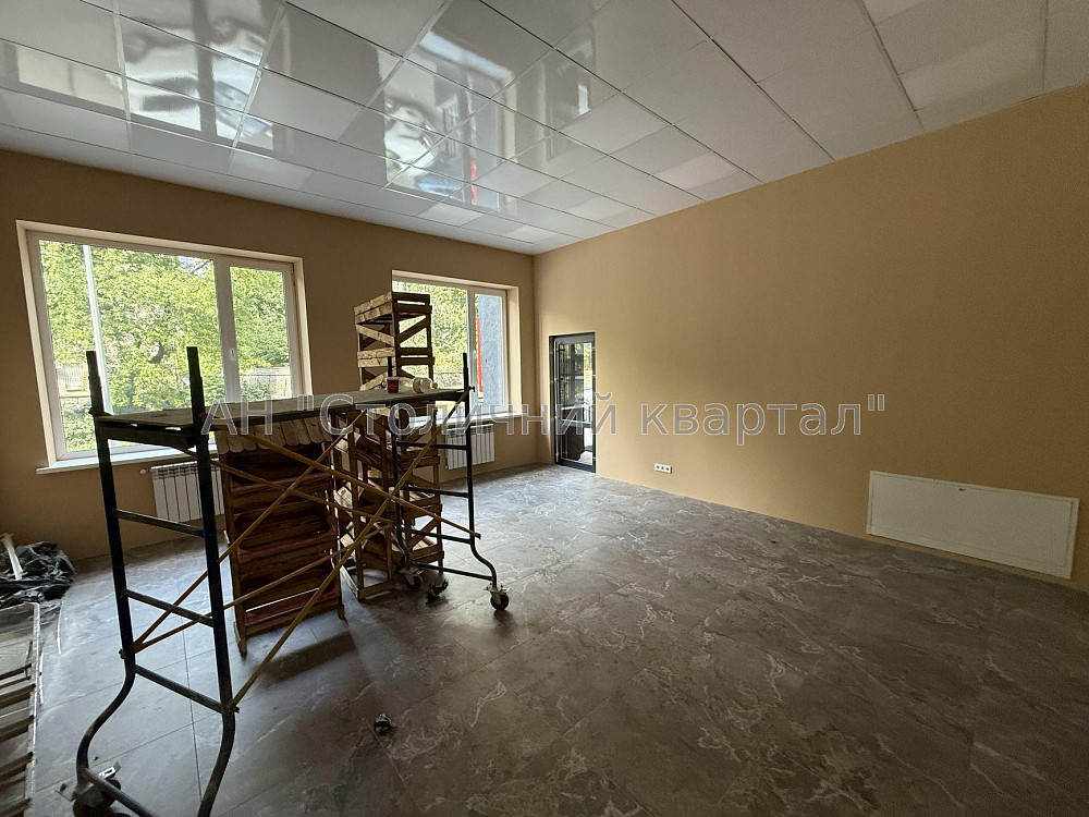 Оренда торгове приміщення на Кловський узв., 20 приміщень - 2, поверх - 1/11 Київ - фото 3