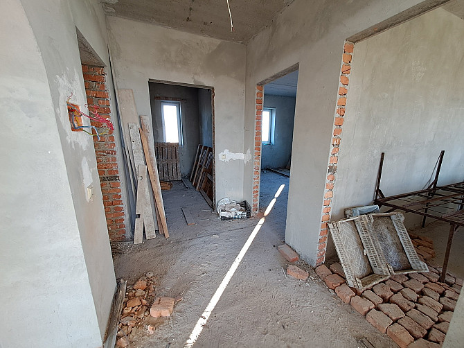 Продається будинок 300 м2 та 9 сот у Гаї-Шевченківські  - фото 17