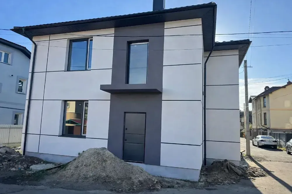 Продаж 2-поверховий Будинок 130 кв.м 4 кімн. на чиста Івано-Франківськ - фото 7