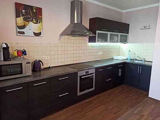 Оренда Квартира 2-кімнатна, 5/18 поверх на ул. Бориса Гмыри Kiev