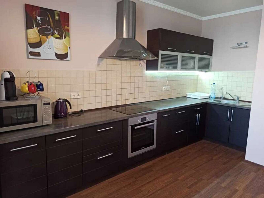 Оренда Квартира 2-кімнатна, 5/18 поверх на ул. Бориса Гмыри Київ - фото 3