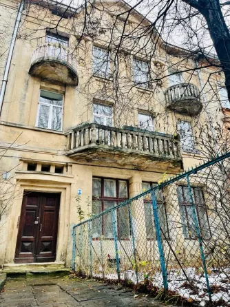 Продаж 2к Квартира 58 кв.м Грушевського Львів