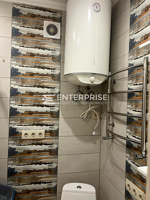 Продаж Квартира 2-кімнатна, 5/5 поверх на вул. Тарасівська  - фото 15