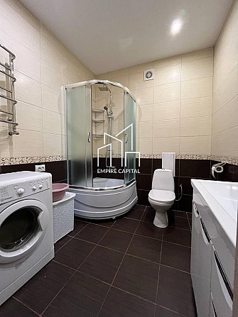 Оренда 1к Квартира 47 кв.м Винна Гора вул. Vynnyky - photo 7