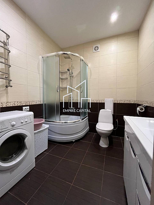 Оренда Квартира 1-кімнатна, 10/10 поверх на вул. Винна Гора Винники - фото 7