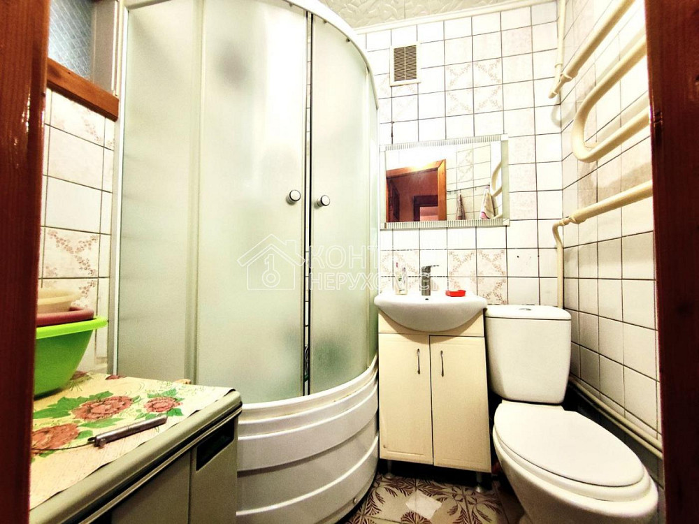 Оренда Квартира 1-кімнатна, 3/5 поверх на вул. Аерокосмічний Харків - фото 13