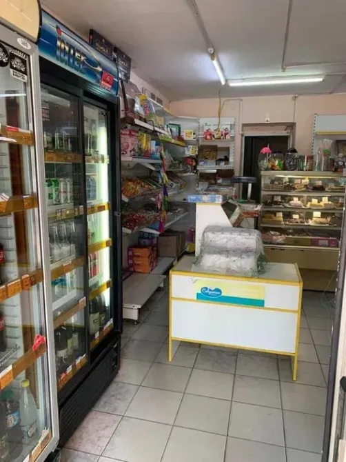 Продаж Магазин / салон / торгова точка площа 93 кв.м 5-й поверх на Карагандинська Дніпро - фото 8