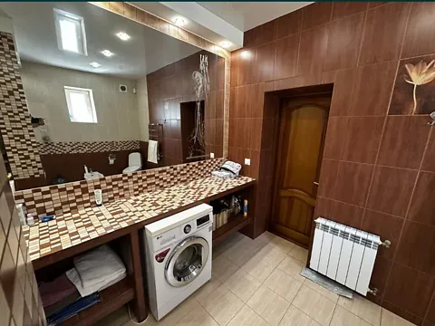 For sale 2-storey   159 sq.m 5 rooms at Салтикова-Щедріна вулиця 11 Kirovohrad - photo 9