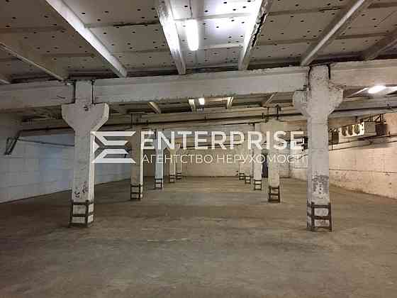 Оренда складське приміщення на вул. Гарета Джонса приміщень - 3, поверх - 1/1 Київ