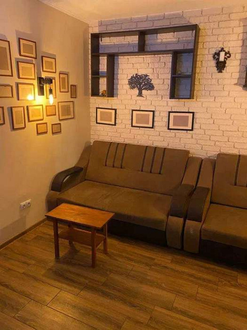 Оренда Квартира 2-кімнатна, 9/27 поверх на ул. Соломии Крушельницкой Київ - фото 1