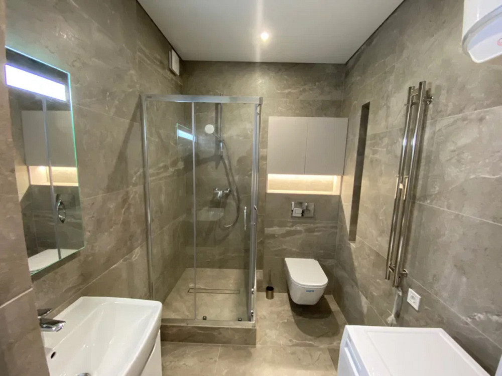 Оренда Квартира 1-кімнатна, 14/16 поверх на Березнева, 14Б Київ - фото 7