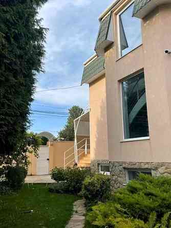 Современный дом с ремонтом на 9 ст. Большого Фонтана Одеса