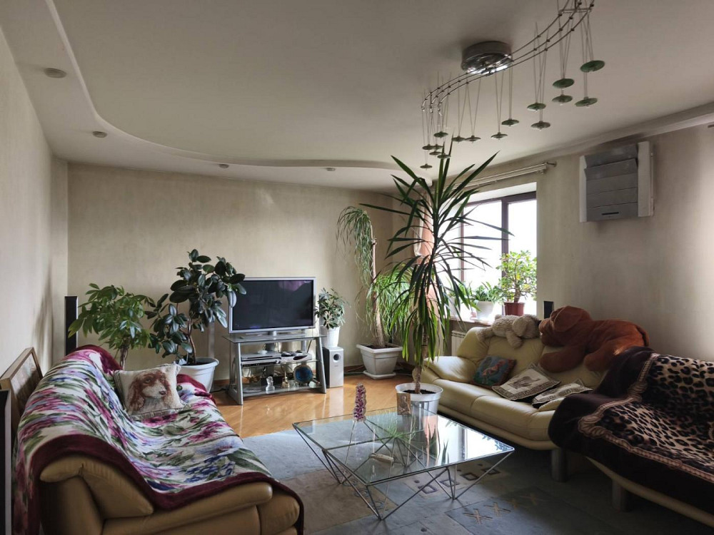 Продаж Квартира 5-кімнатна, 5/9 поверх на Степовая ул. Одеса - фото 17