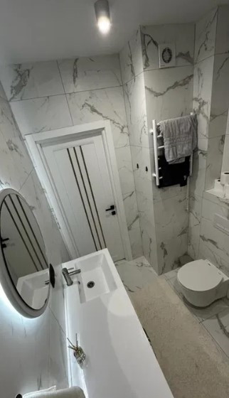 Продаж Квартира 1-кімнатна на ул. Школьная, 43/1  - фото 9