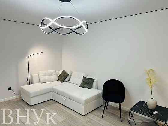 Продаж Квартира 1-кімнатна, 3/10 поверх на вул. Тарнавського Генерала Тернопіль