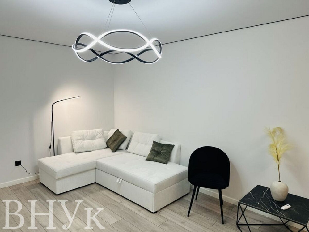 Продаж Квартира 1-кімнатна, 3/10 поверх на вул. Тарнавського Генерала Тернопіль - фото 2