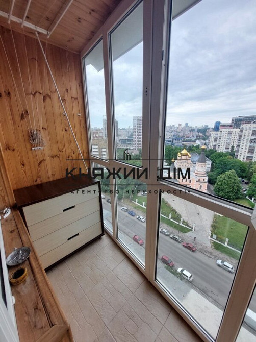 Оренда 1-но к. квартири м. Вокзальна. № 11201158 Киев - изображение 17