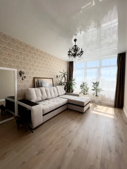 Продам просторную 2-х комнатную квартиру с ремонтом в ЖК "Жемчужина 47" (п.Котовского) еОселя Крижанівка (Комінтернівський район) - фото 10