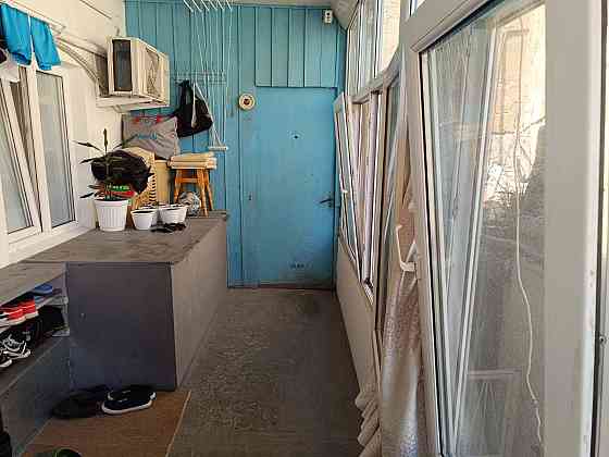 Однокомнатная квартира. Район вокзала. Одесса