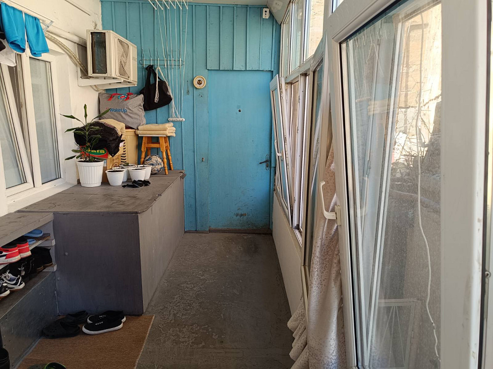 Однокомнатная квартира. Район вокзала. Одеса - фото 3