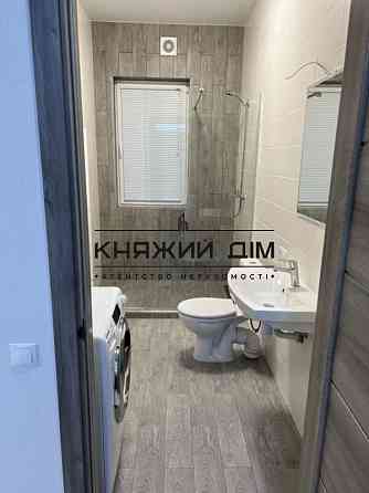 Первая сдача! Аренда отличного 2-х этажного дома в с. Гатное. № 139293 