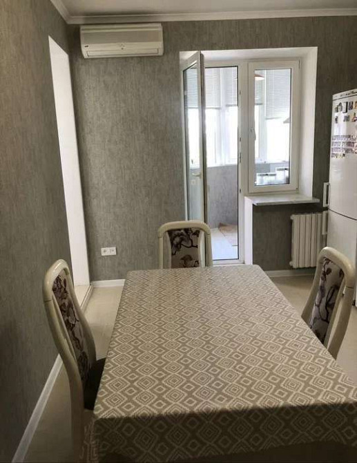 Продаж Квартира 2-кімнатна, 2/9 поверх на Евгения Чикаленко (Академика Вильямса) улица, 59В/1 Одеса - фото 11