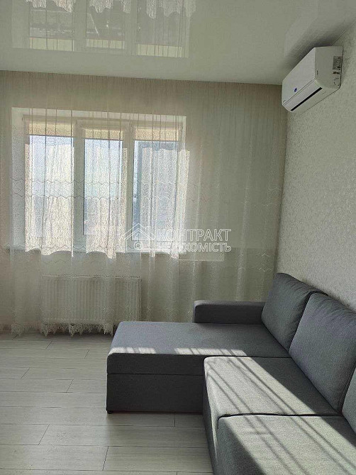 Продаж Квартира 1-кімнатна, 18/24 поверх на вул. Академіка Павлова Харків - фото 7