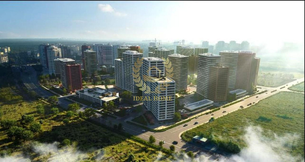 Продаж Квартира 1-кімнатна на Европейского Союза пр-т, 10 Киев - изображение 11