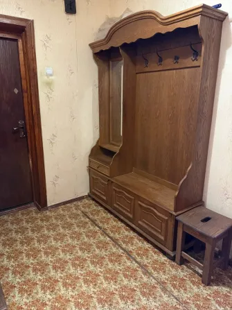 Продажа 3к Квартира 65.6 кв.м Проскурівського Підпілля 84/1 Хмельницкий - изображение 11