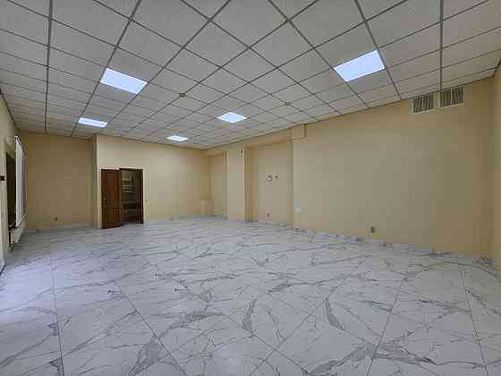 Оренда торгове приміщення на Військових Ветеранів, 6 поверх - 1/3 Івано-Франківськ