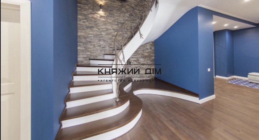 Оренда Квартира 5-кімнатна, 22/23 поверх на Глубочицкая ул. Kiev - photo 3