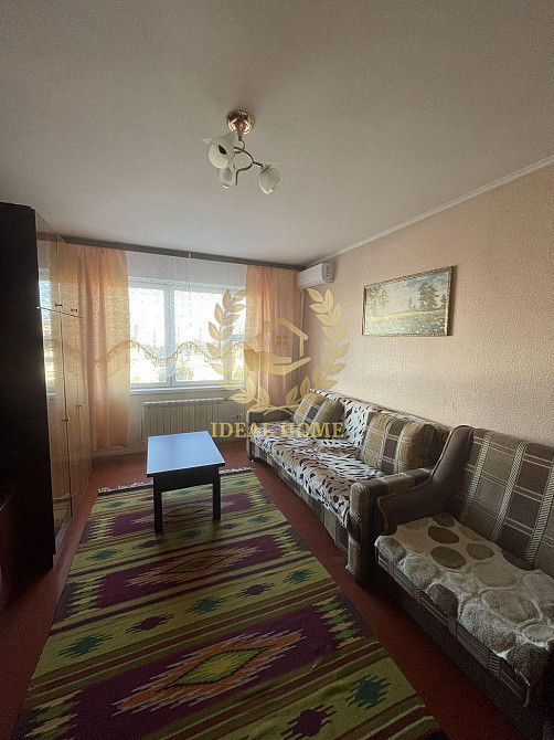 Продаэться 1-кімнатна квартира в Деснянському районі, масив Троєщина Киев - изображение 7