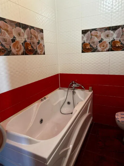 Продам квартиру с ремонтом и видом на лиман в ЖК "Янтарный" (п.Котовского)  - фото 8