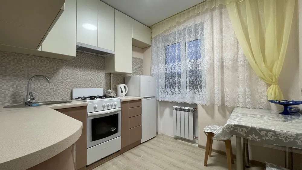 Оренда Квартира 1-кімнатна, 3/5 поверх на Щербаківського, 56/7 Київ - фото 1