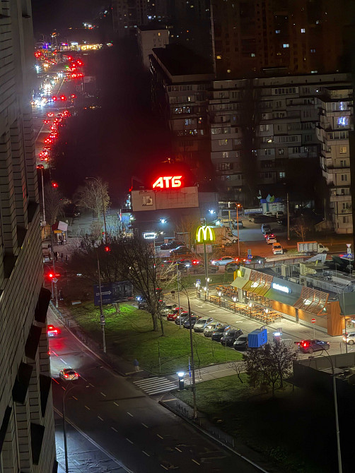 Продаж Квартира 2-кімнатна, 15/19 поверх на Полярна вул., д. 8е Kiev - photo 17