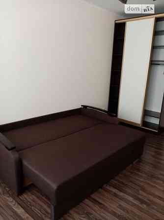 Оренда Квартира 1-кімнатна, 17/21 поверх на ул. Елены Пчилки Kiev