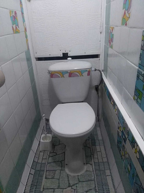 Оренда Квартира 2-кімнатна, 10/16 поверх на вул. Стадіонна, 16/6 Київ - фото 8