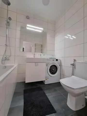 Оренда 2к Квартира 47 кв.м ЖК River Park Дніпро - фото 9