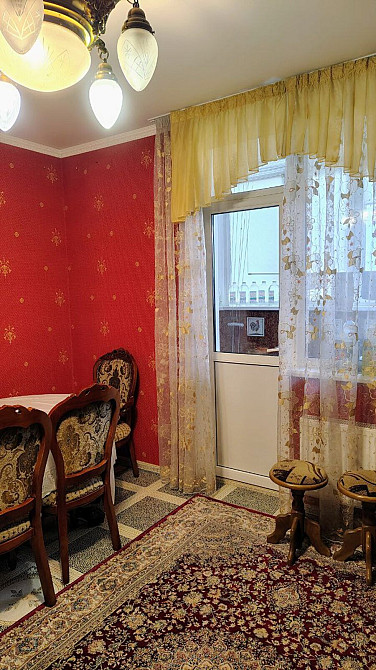 Продаж Квартира 3-кімнатна, 6/20 поверх на Степана Рудницького, 5а Київ - фото 3