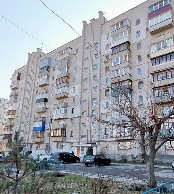 Продаж Квартира 3-кімнатна, 9/10 поверх на Прогрессивная ул., 7 Дніпро - фото 16