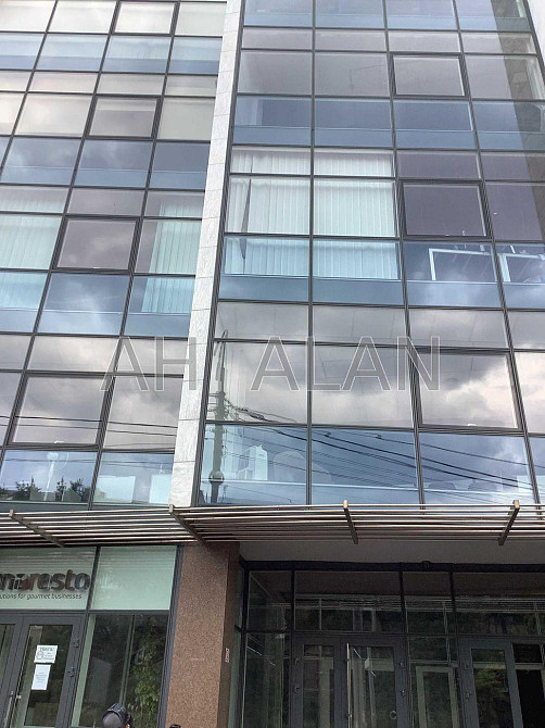 Оренда офісне приміщення на Лобановського пр-т, 56 поверх - 6/10 Київ - фото 9