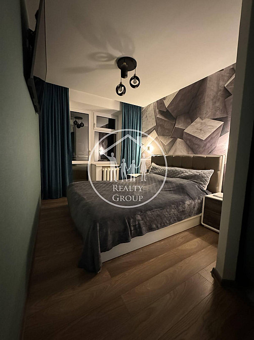 Продаж 2к Квартира 63 кв.м Стрийська вул., 101 Львов - изображение 9