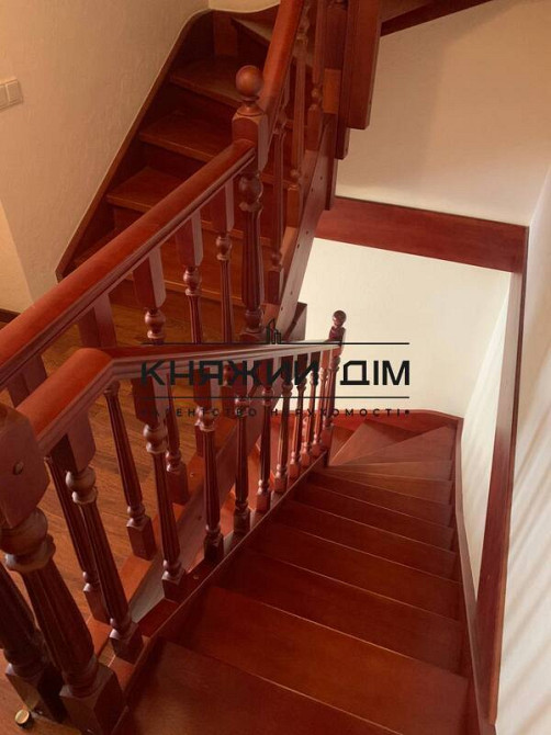 Таунхауc в закритому котеджному містечку Holiday, Конча-Заспа. Код: № 133395 Козин (МИРОНІВСЬКИЙ район) - фото 17