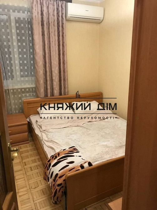 Відмінна 2-х. ком. роздільна м.Олимпийская 5 хвилин. Код об'єкта: 1180935. Київ - фото 7