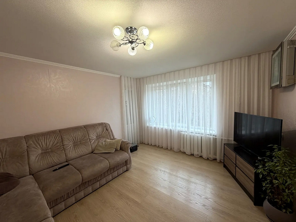 Продаж Квартира 2-кімнатна, 7/9 поверх на Красного Казачества ул., 4 Дніпро - фото 1