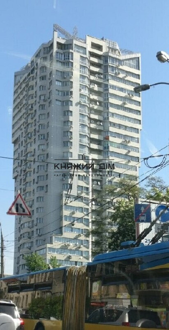 ПРОДАЖ 1 к квартири з ремонтом м.Шулявська ЖК Місто мрій код.21145354 Київ - фото 9