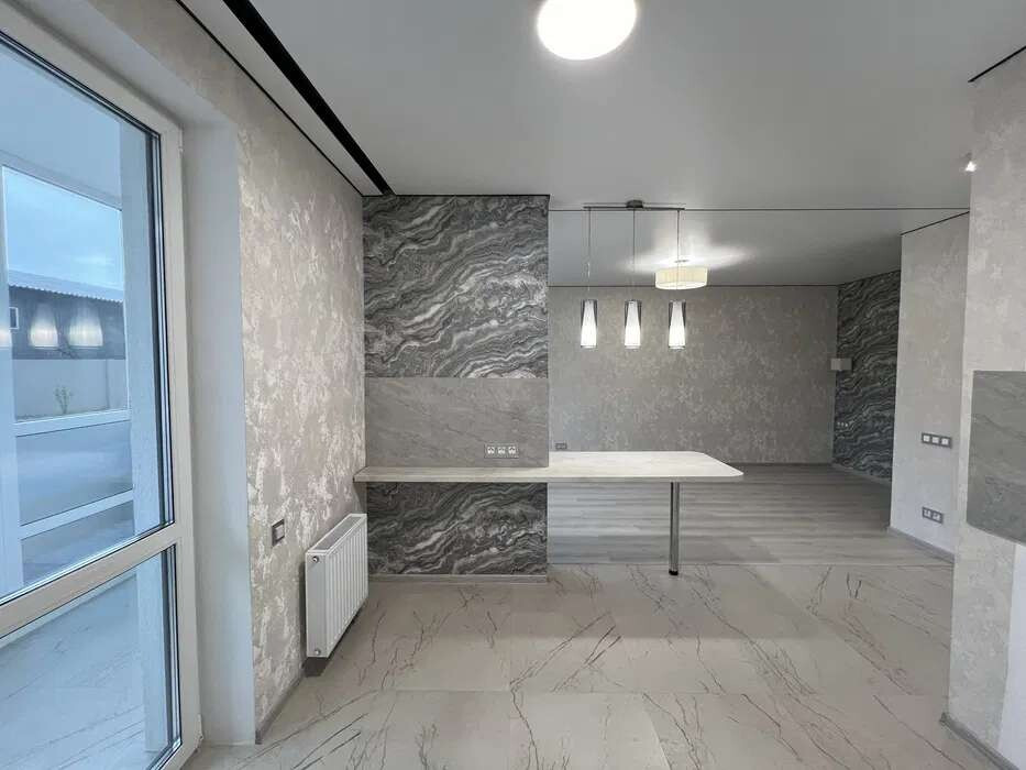 Продаж Квартира 1-кімнатна, 1/25 поверх на улица Архитектора Вербицкого, д.1 Киев - изображение 3